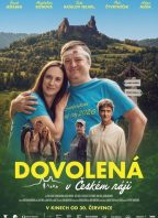 Dovolená v Českém ráji  (ČR)  2D