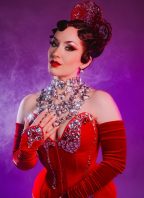 Bohemian Burlesque Festival: Bohemian Cabaret Prague