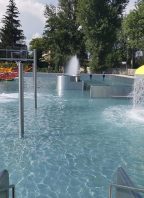 16.08. | Koupaliště Neratovice