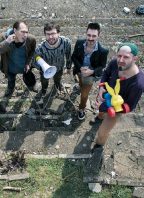 Free Balkan Quintet