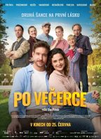 MIMIKINO: Po večerce