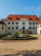 Zámek Litenčice – Den otevřených dveří