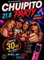 Chupito Party 90-2000