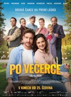 SENIOR KINO – Po večerce