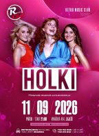 Holki