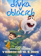 KINO – Dívka v oblacích