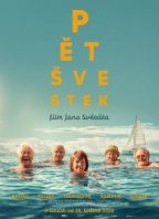 SENIORKINO: Pět švestek