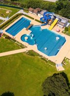 16. 8. | Aquapark Frenštát