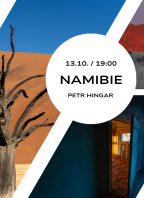 Namibie