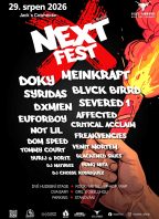 NextFest 2026