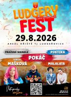 Ludgery fest