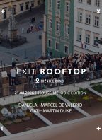 EXIT Rooftop [House/Melodic edition]