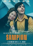 SENIORKINO: Šampión