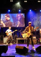 Steven’s (blues – rock)