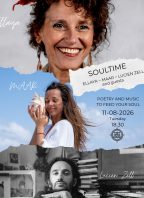 SOULTIME
