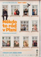 SENIORKINO: Někdo to rád v Plzni