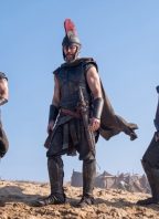 Odyssea – Projekci filmu Odyssea vám přináší DEL